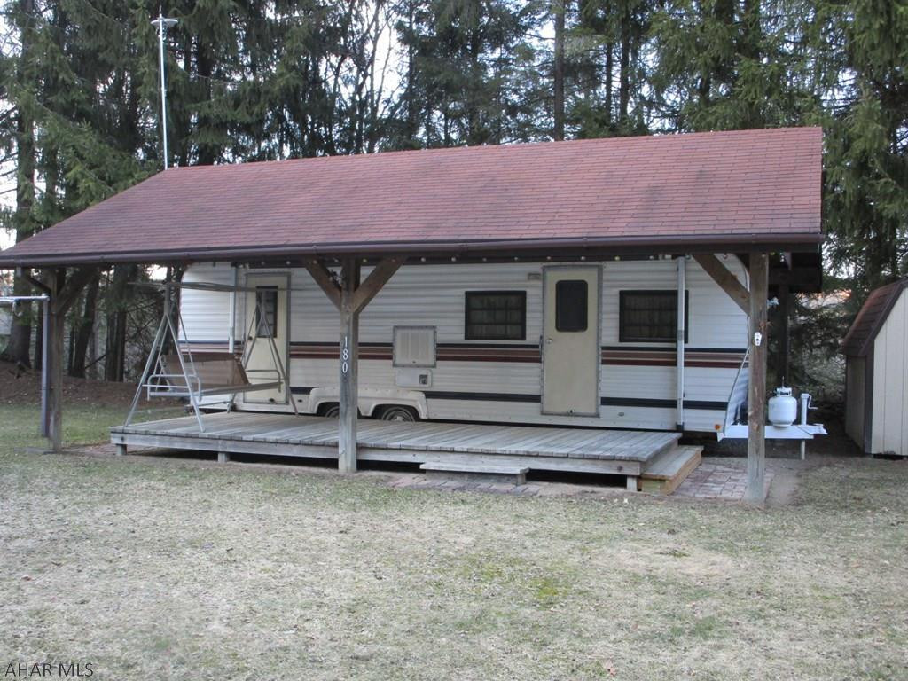 Glendale Yearound - Residential