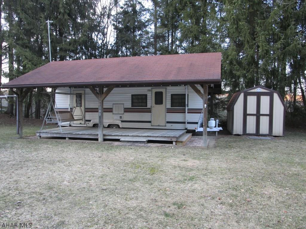 Glendale Yearound - Residential