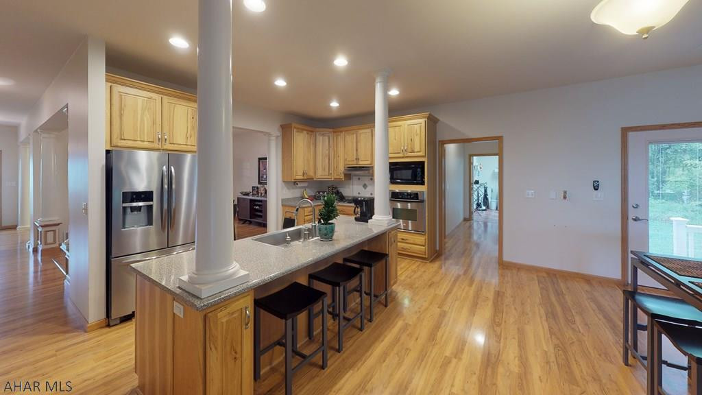 Rolling Hills - Residential