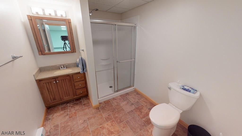 Rolling Hills - Residential