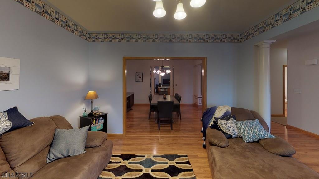 Rolling Hills - Residential