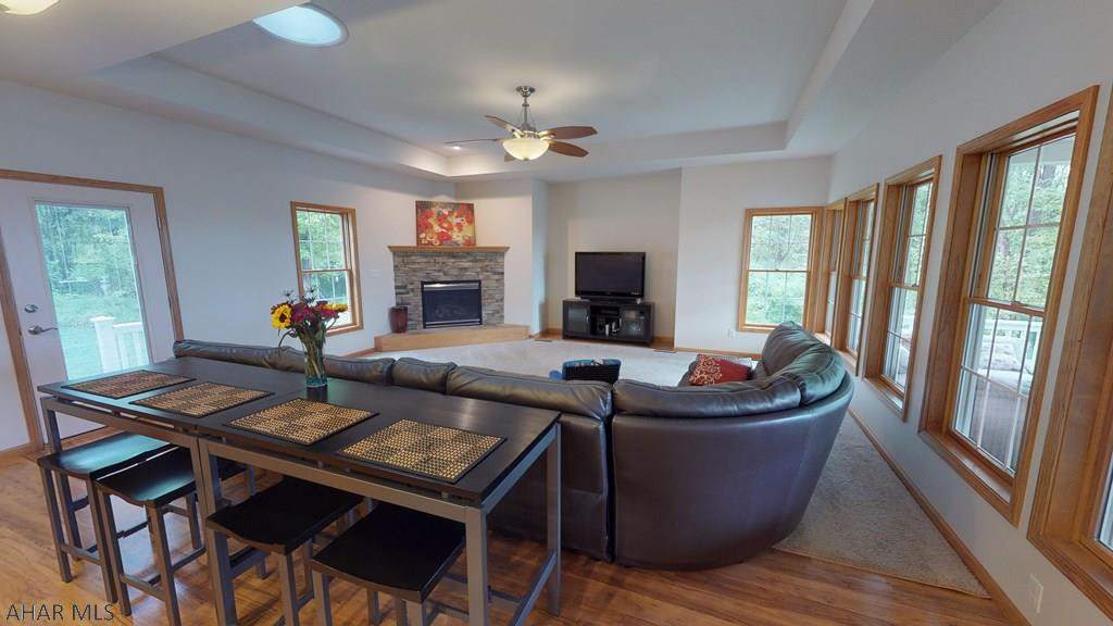 Rolling Hills - Residential