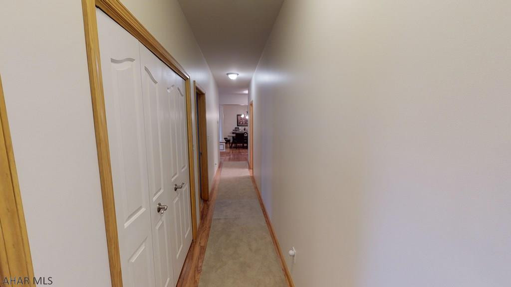 Rolling Hills - Residential