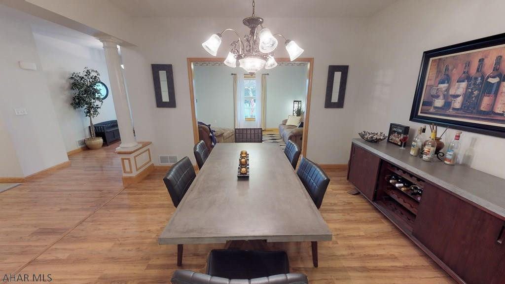 Rolling Hills - Residential