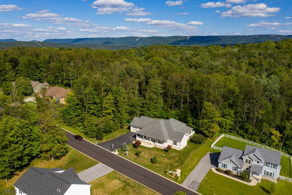 Rolling Hills - Residential