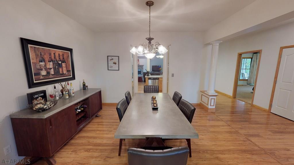 Rolling Hills - Residential