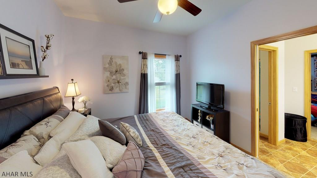 Rolling Hills - Residential