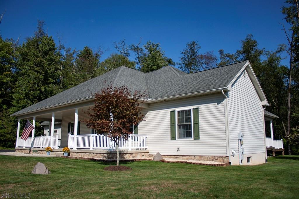 Rolling Hills - Residential