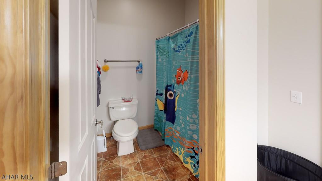 Rolling Hills - Residential