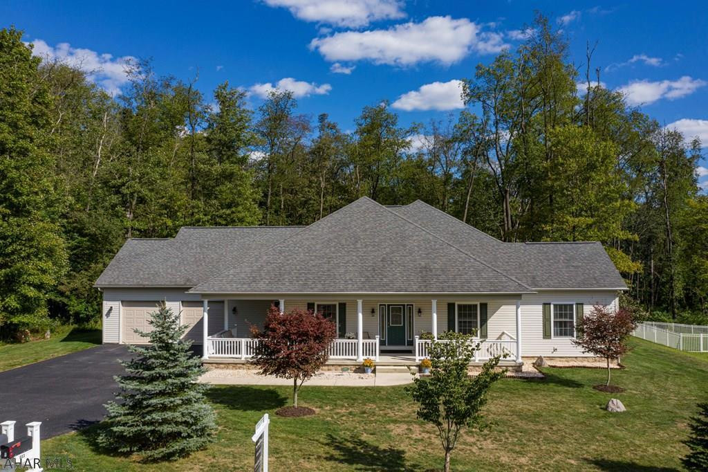 Rolling Hills - Residential