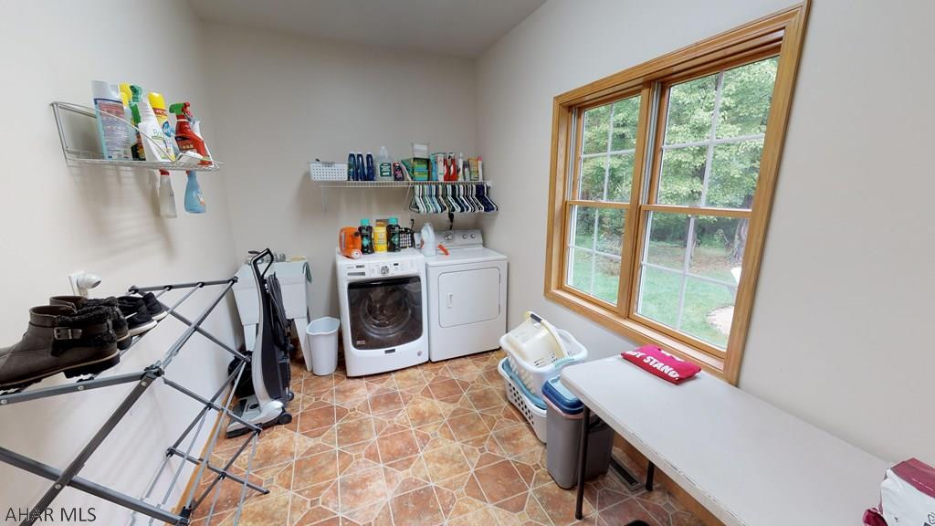 Rolling Hills - Residential