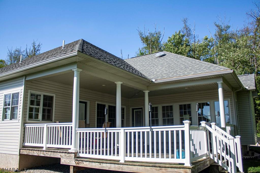 Rolling Hills - Residential