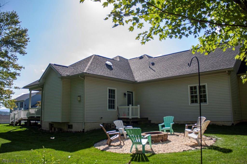 Rolling Hills - Residential