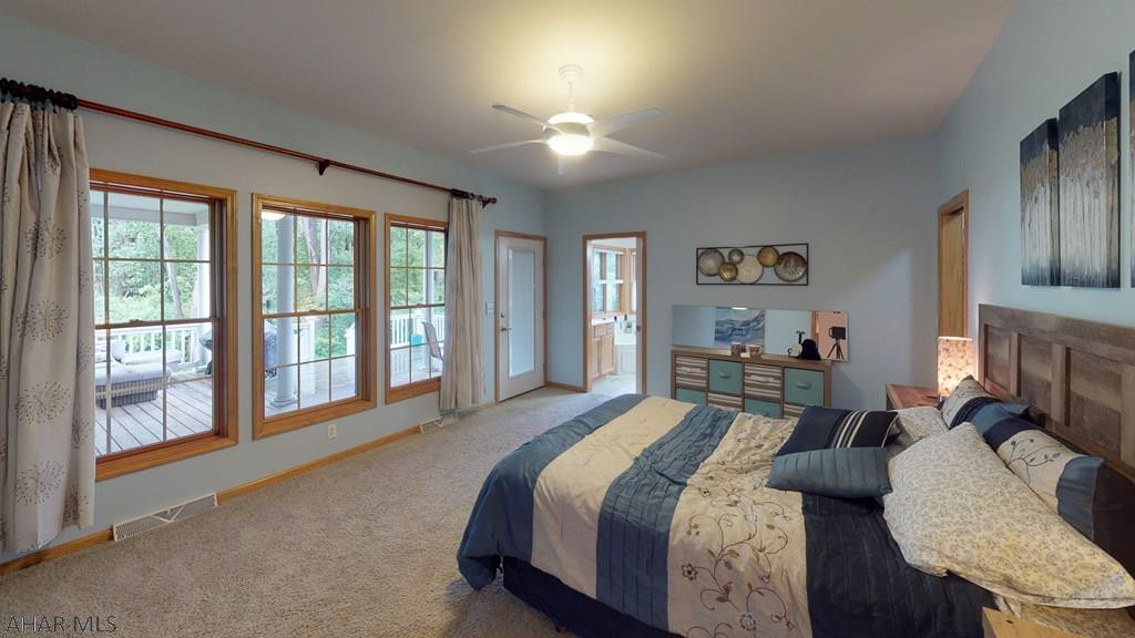 Rolling Hills - Residential