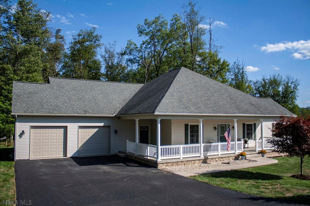 Rolling Hills - Residential