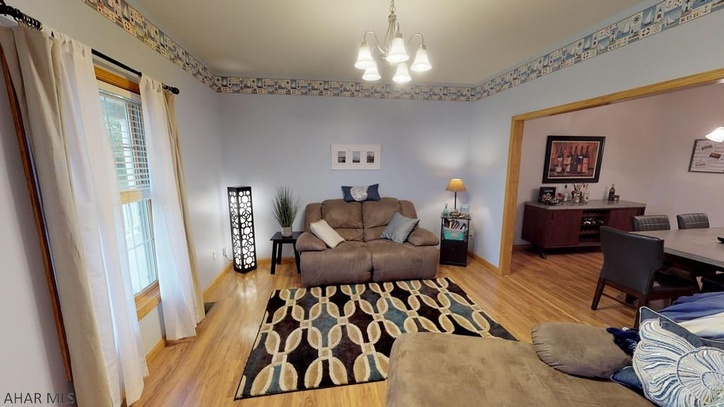 Rolling Hills - Residential