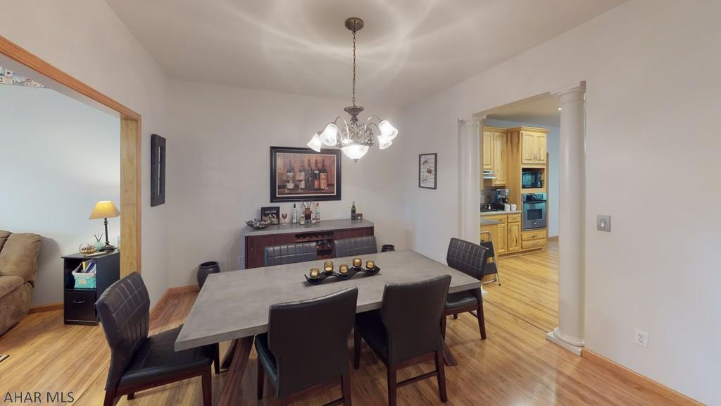 Rolling Hills - Residential