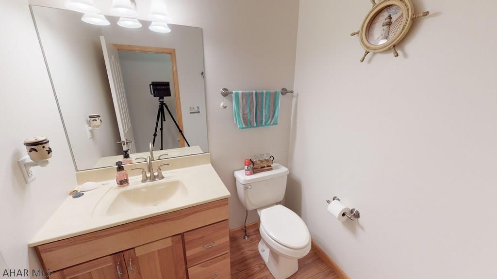 Rolling Hills - Residential