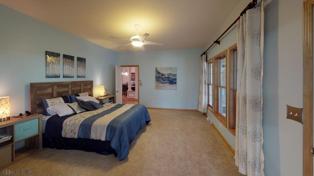 Rolling Hills - Residential