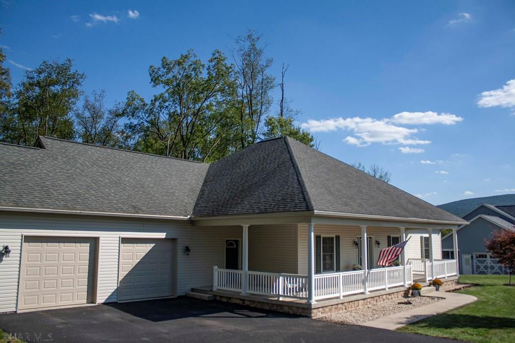 Rolling Hills - Residential