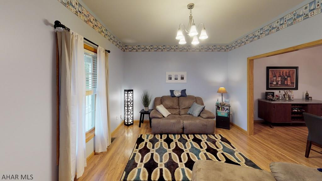 Rolling Hills - Residential