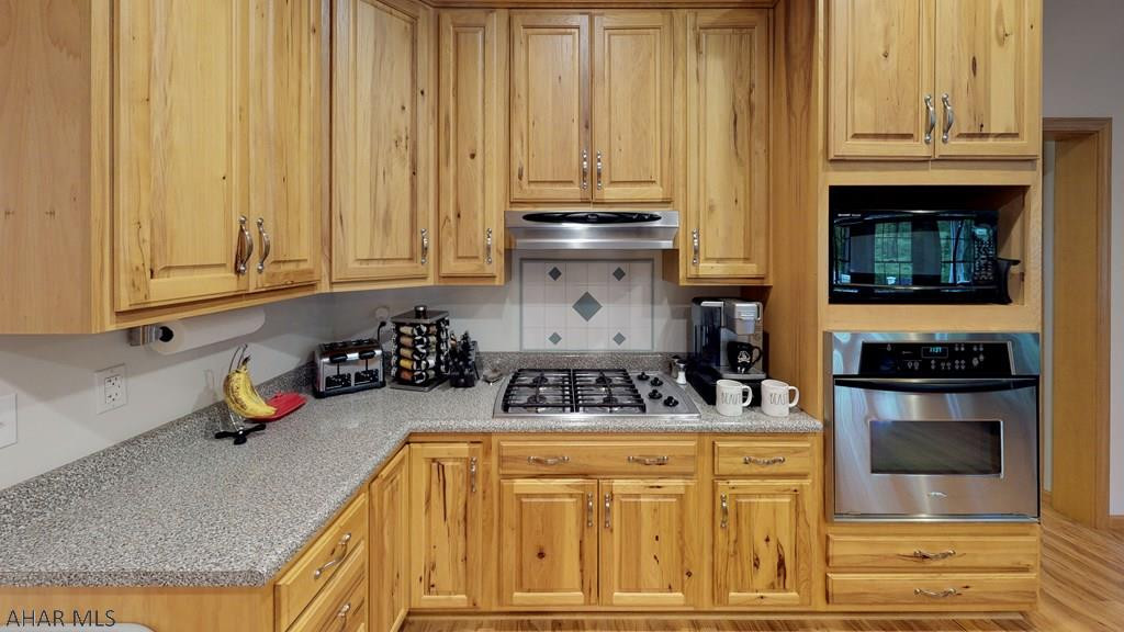 Rolling Hills - Residential