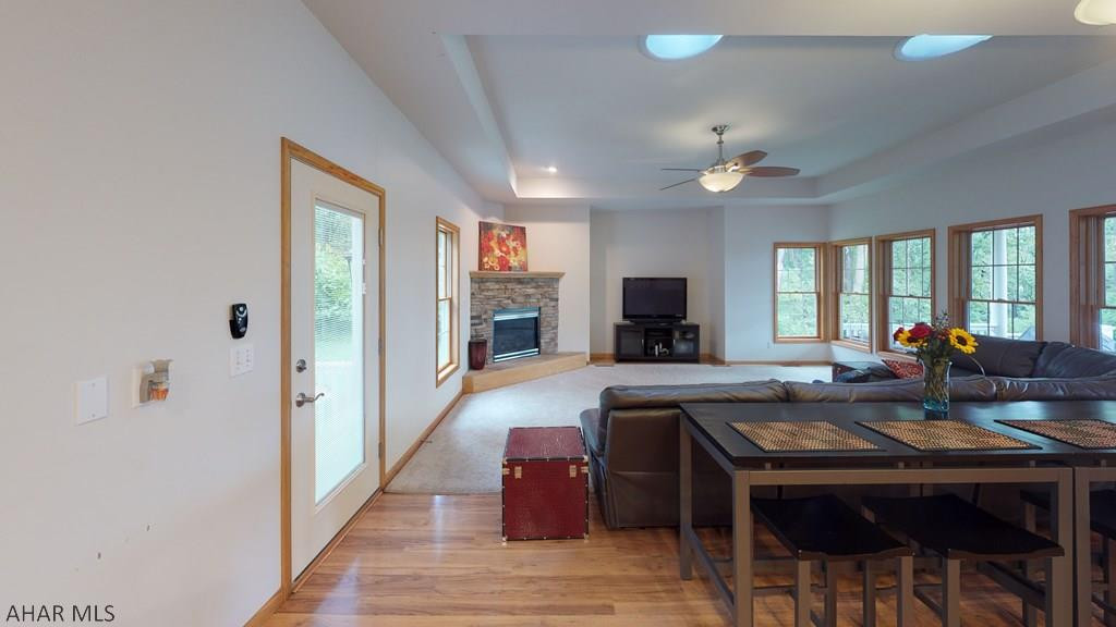 Rolling Hills - Residential