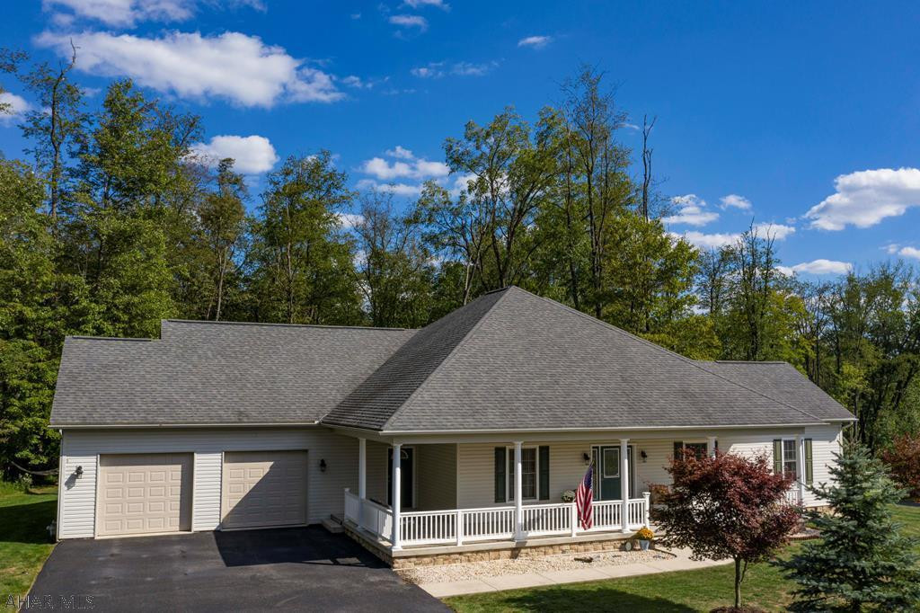 Rolling Hills - Residential