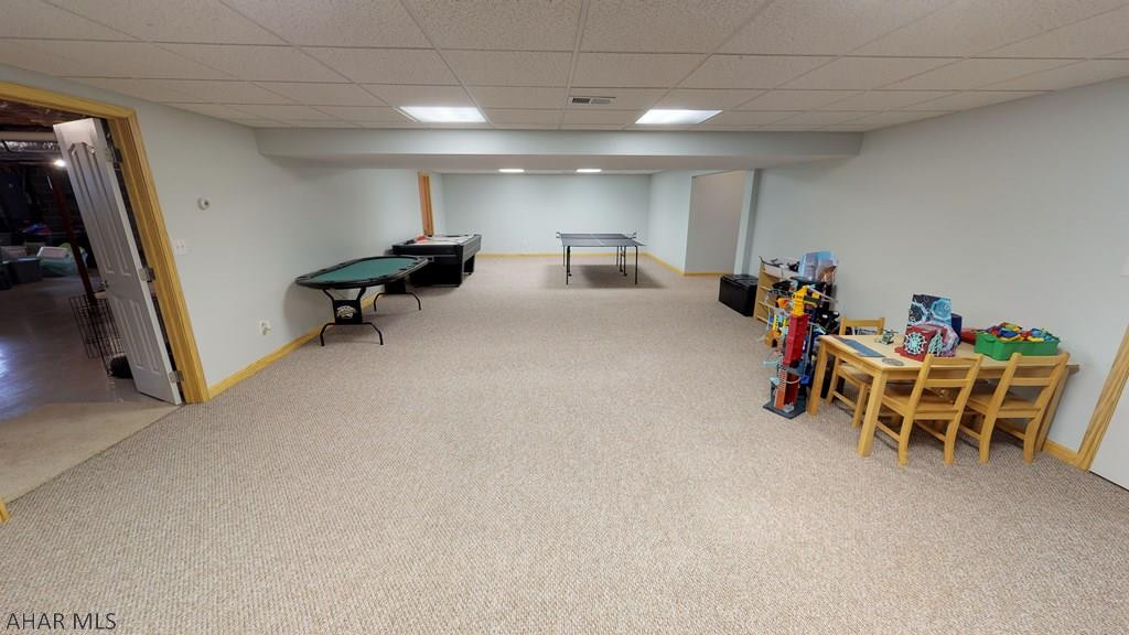 Rolling Hills - Residential