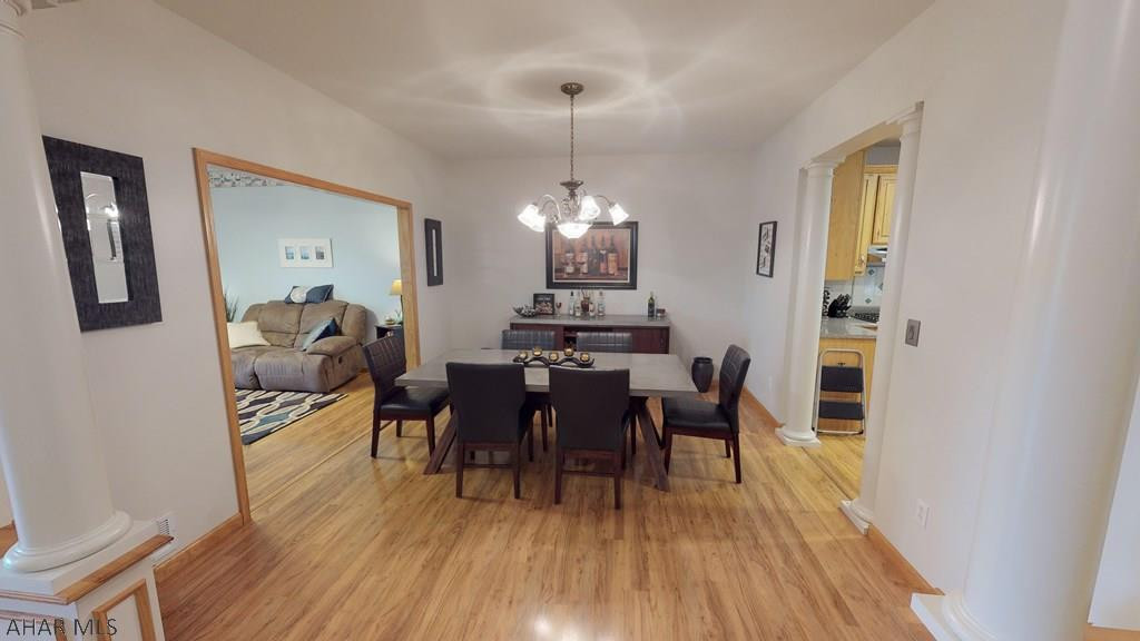 Rolling Hills - Residential