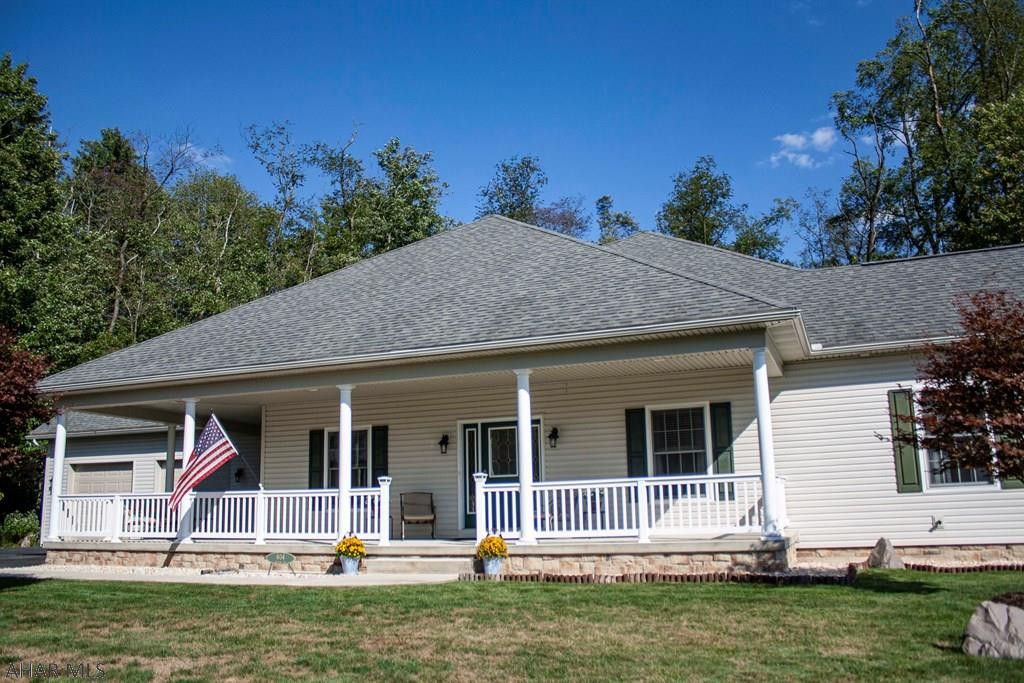 Rolling Hills - Residential