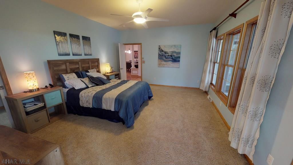 Rolling Hills - Residential