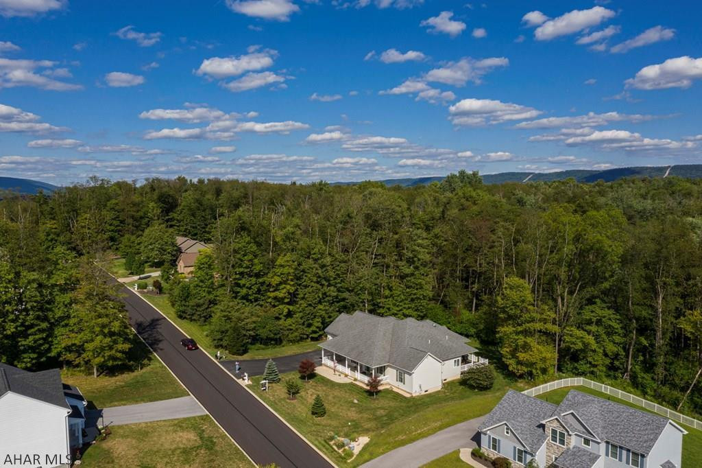 Rolling Hills - Residential