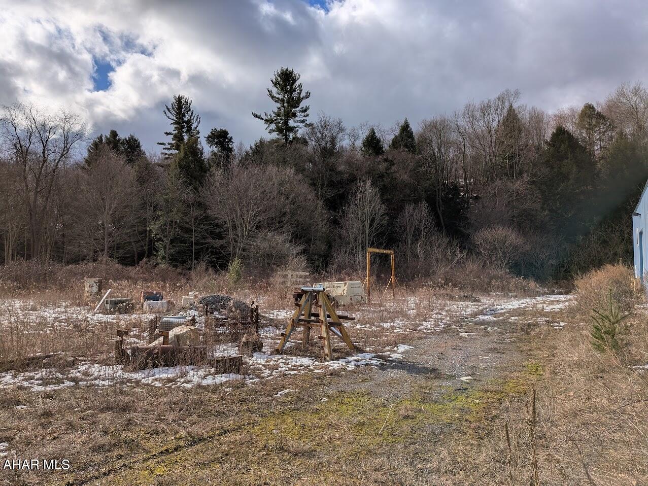 None - Commercial Sale