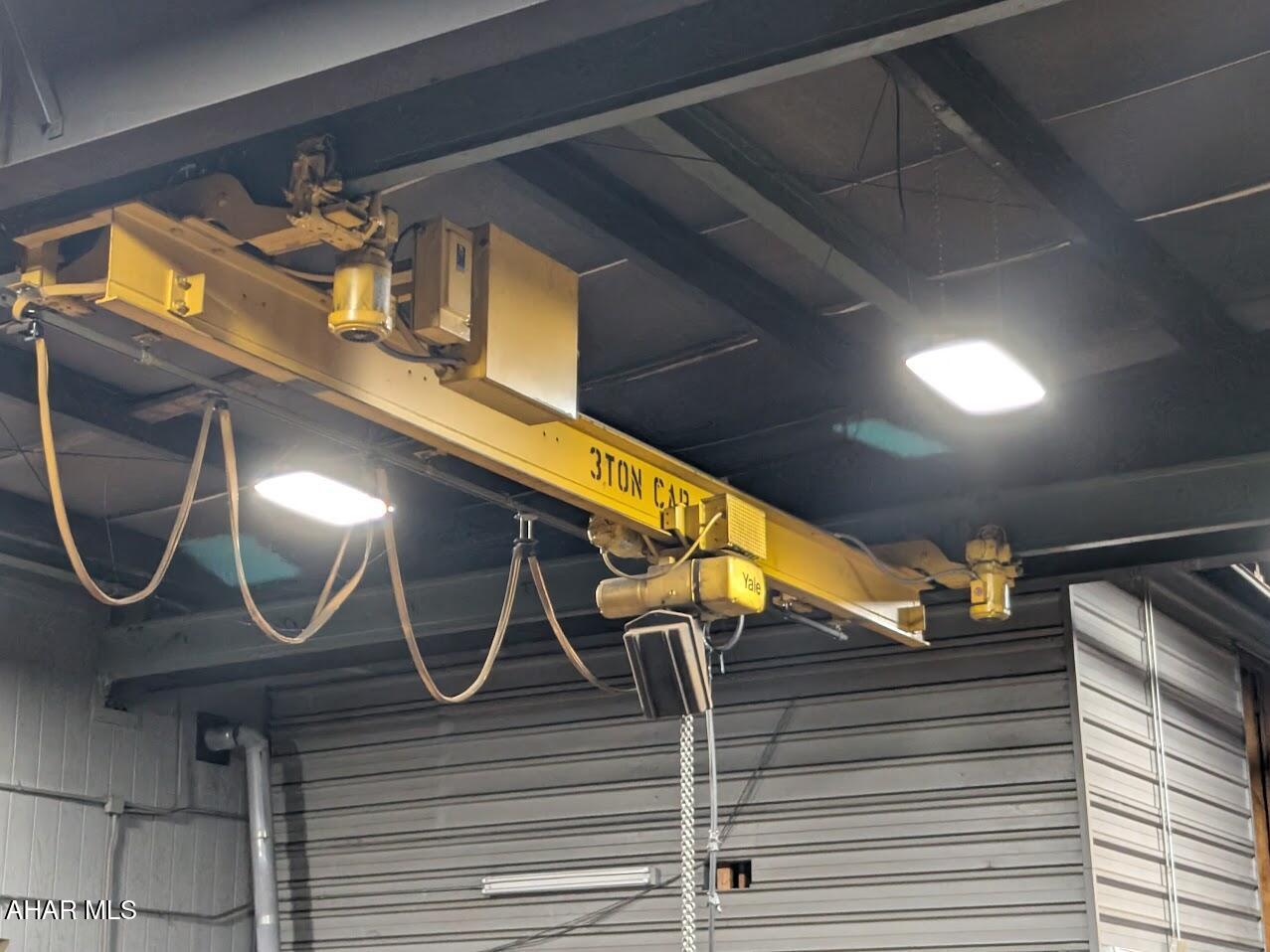 None - Commercial Sale