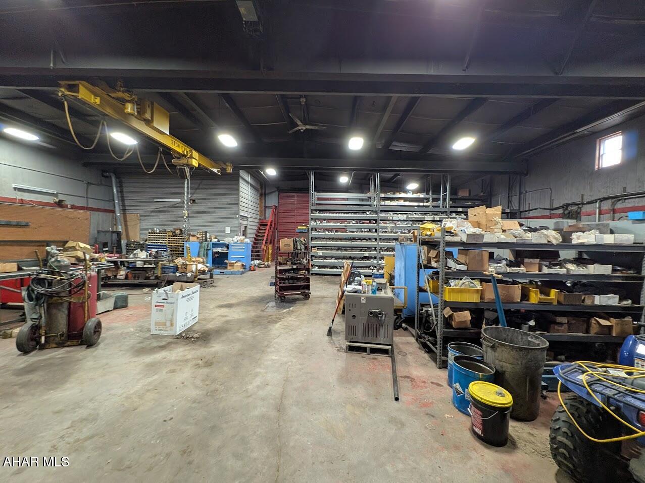 None - Commercial Sale