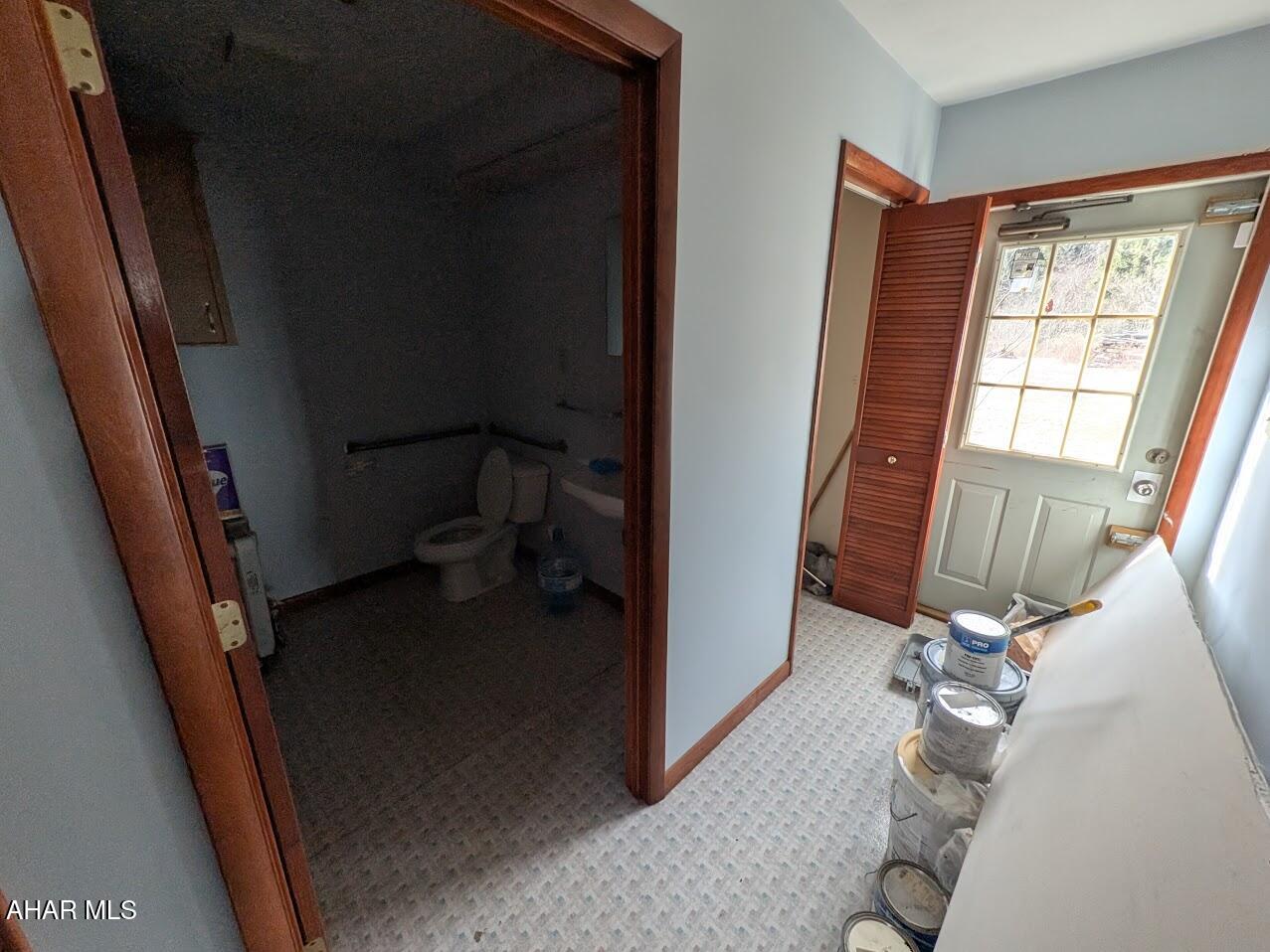 None - Commercial Sale