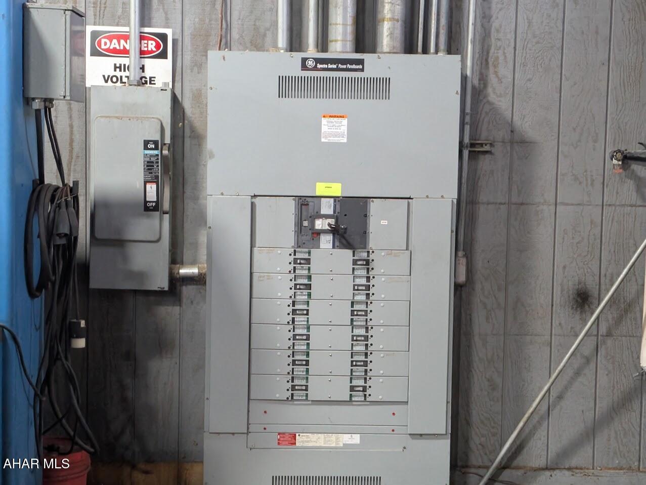 None - Commercial Sale