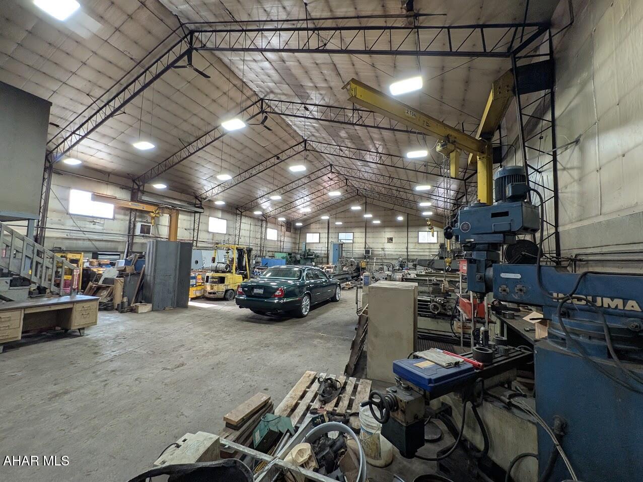 None - Commercial Sale