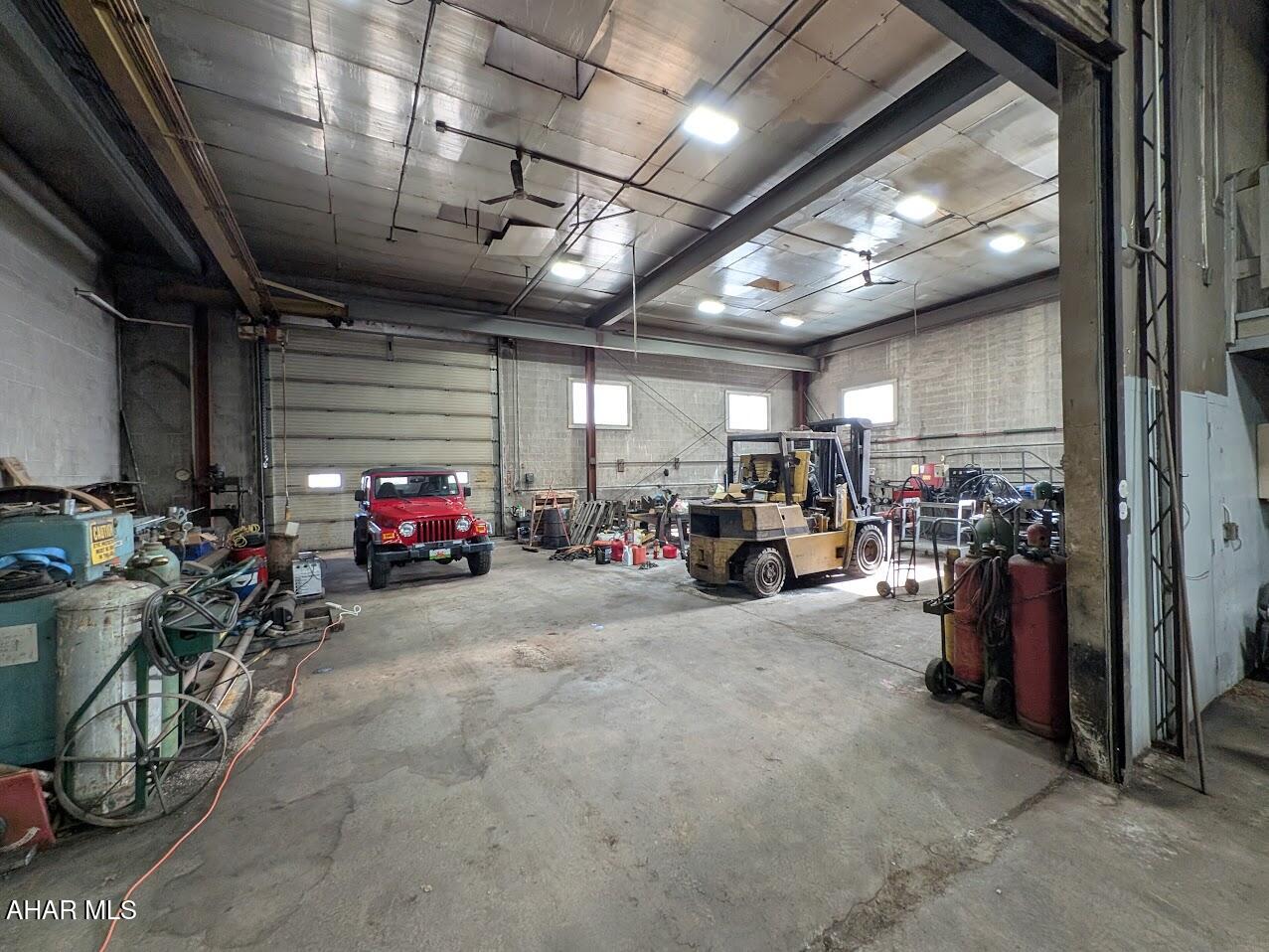 None - Commercial Sale