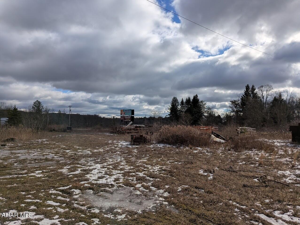 None - Commercial Sale