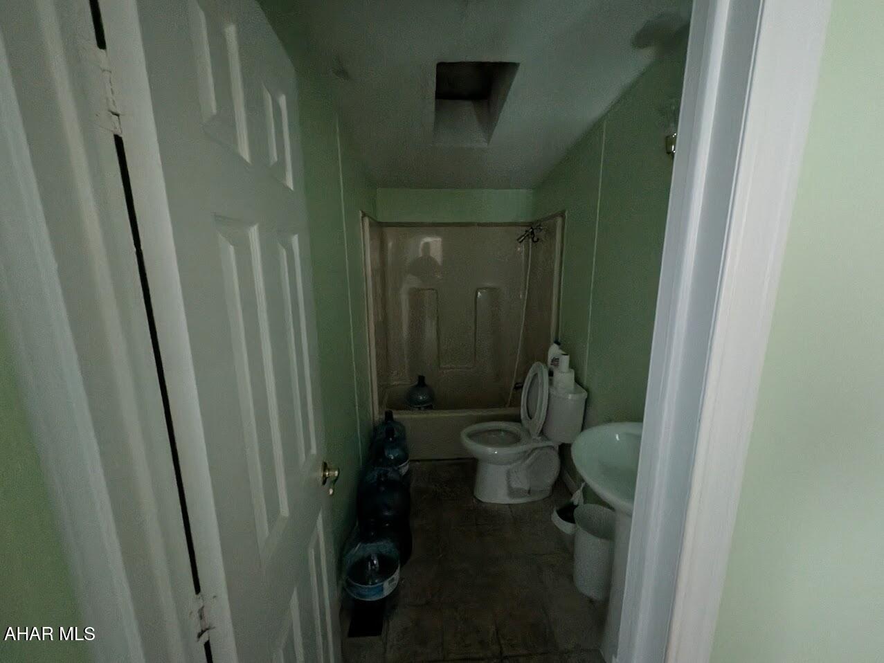 None - Commercial Sale