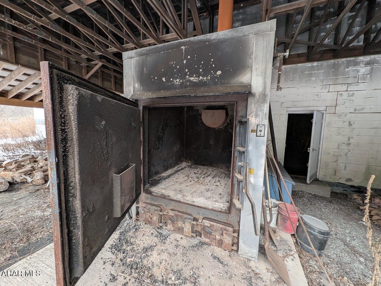 None - Commercial Sale