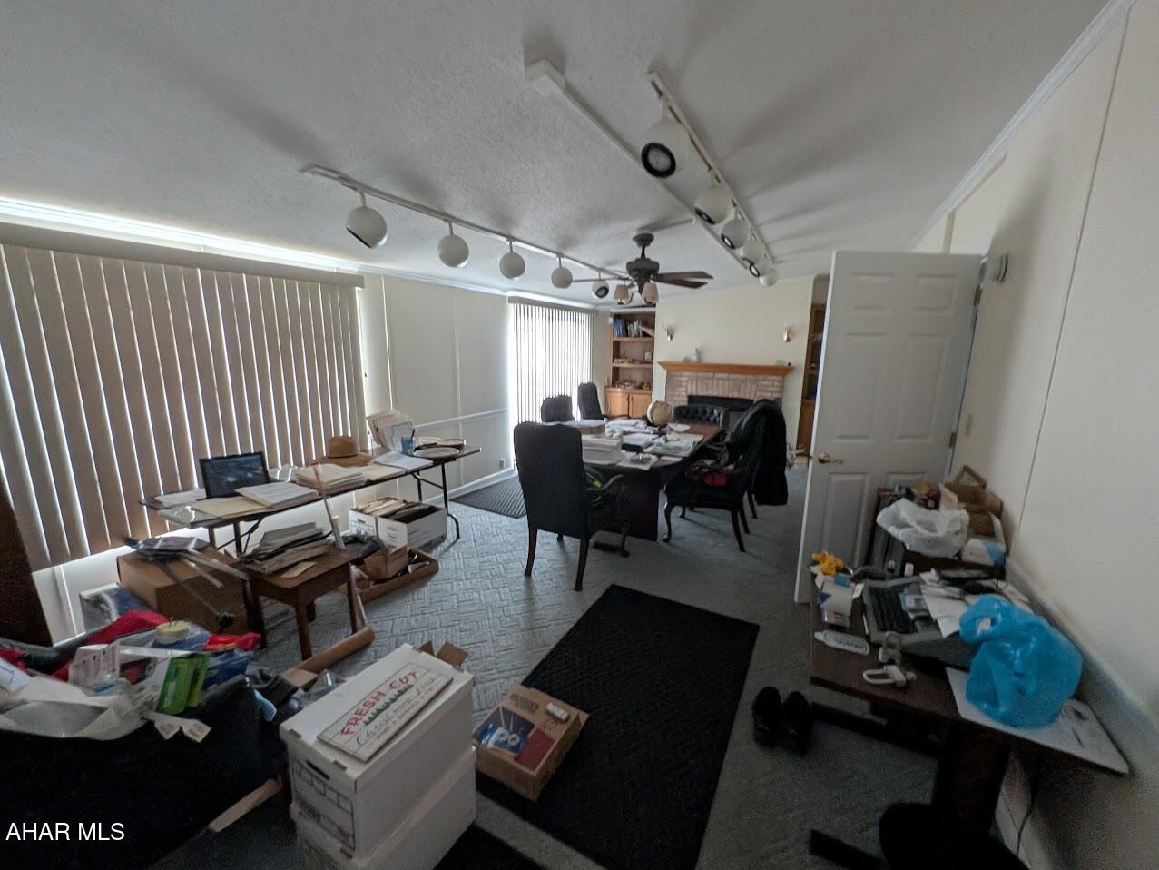 None - Commercial Sale