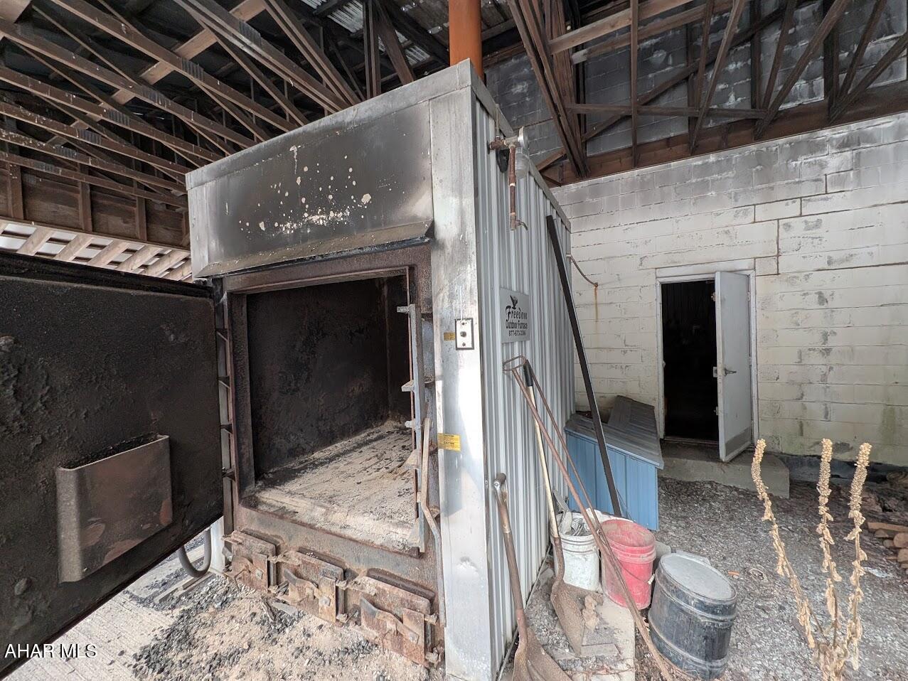 None - Commercial Sale