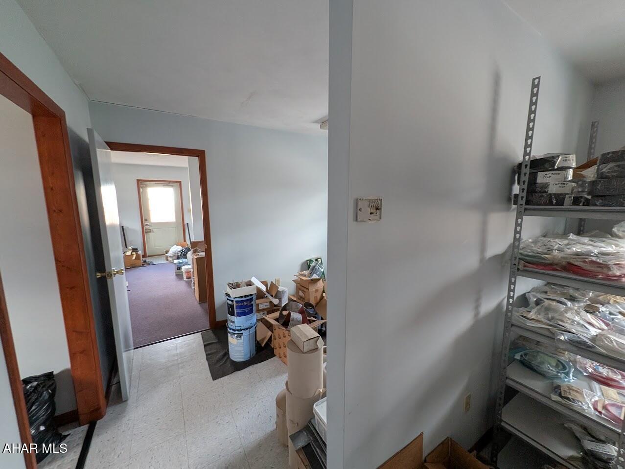 None - Commercial Sale