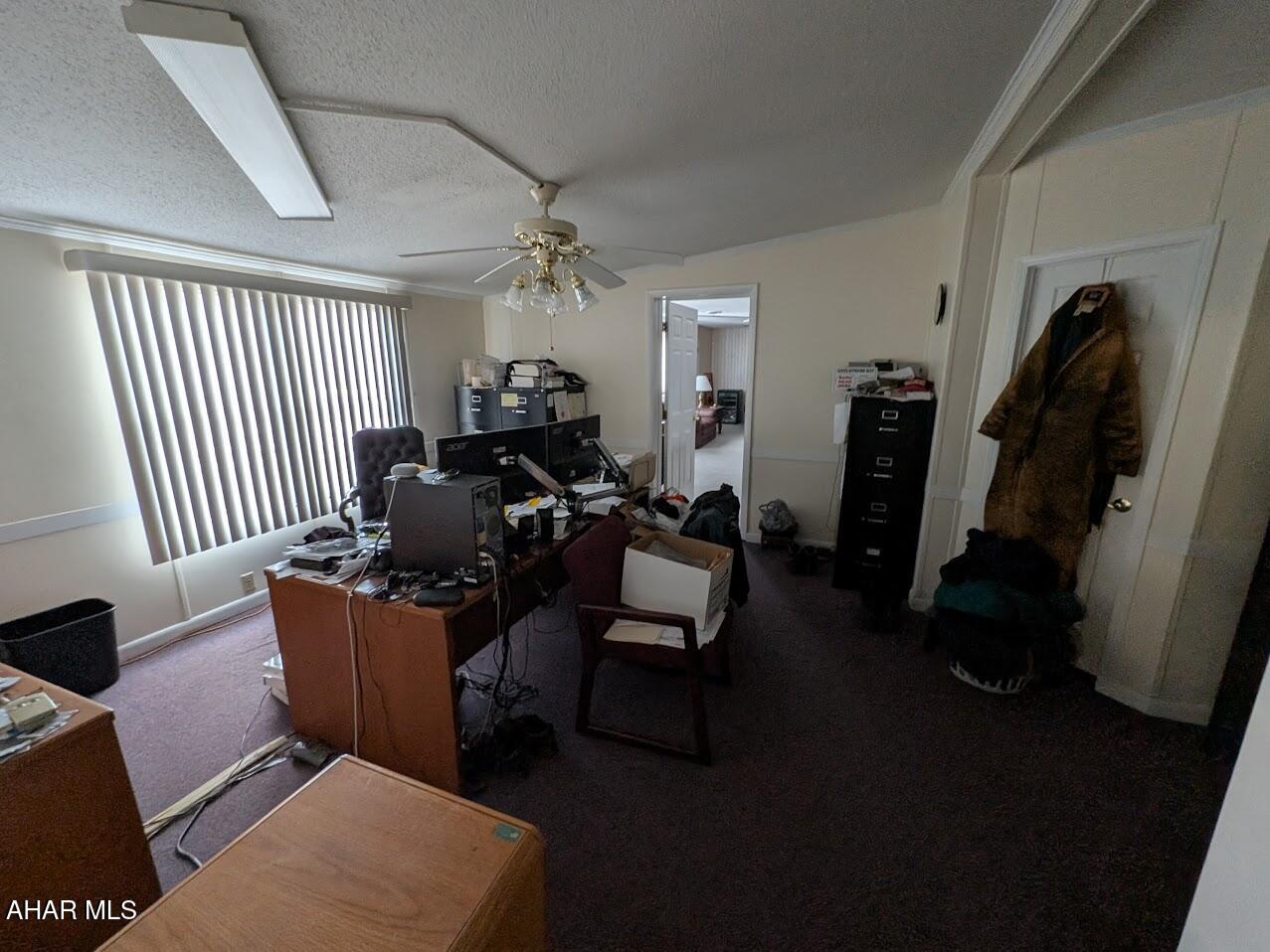 None - Commercial Sale