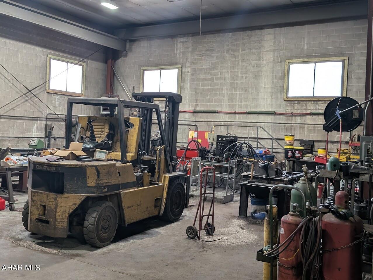 None - Commercial Sale