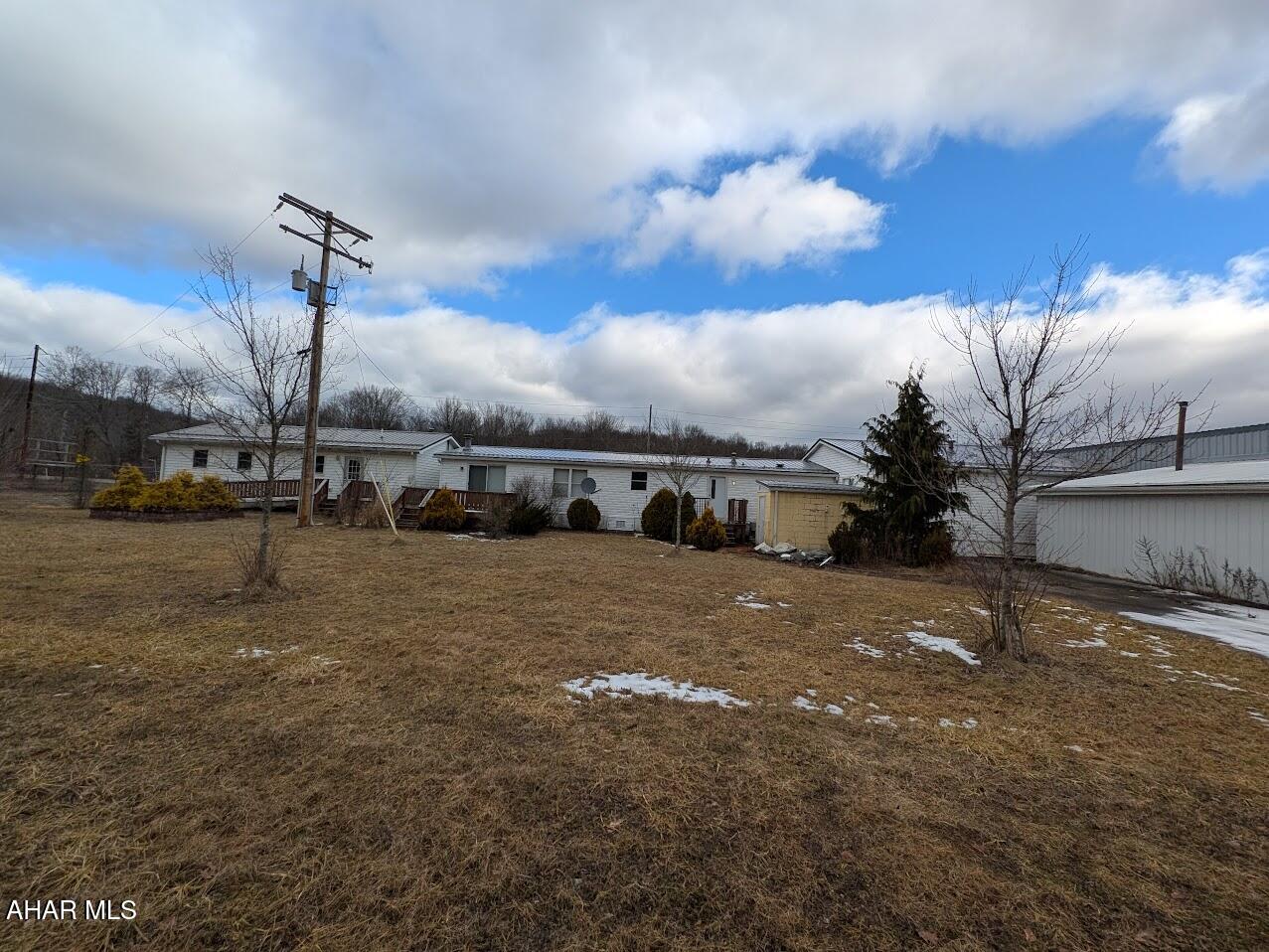 None - Commercial Sale