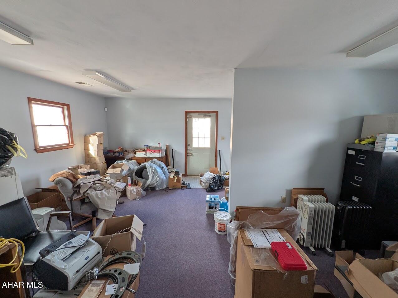 None - Commercial Sale